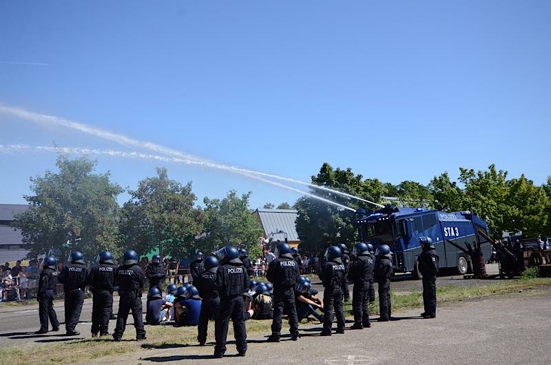 Foto: Bundespolizei