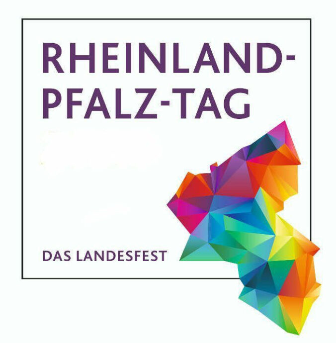 RLP-Tag-Logo (Quelle: Staatskanzlei RLP)