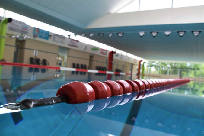 Freizeitbad LA OLA (Foto: Stadtholding Landau)