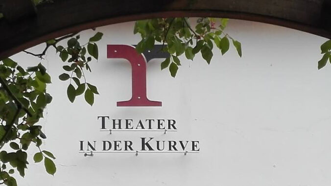 Theater in der Kurve (Foto: Hedda Brockmeyer)