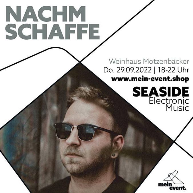 „Nachm Schaffe“ – die erste Afterwork