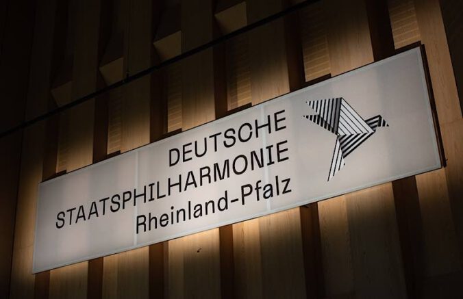 Deutsche Staatsphilharmonie Rheinland-Pfalz (Foto: Christian Kleiner)