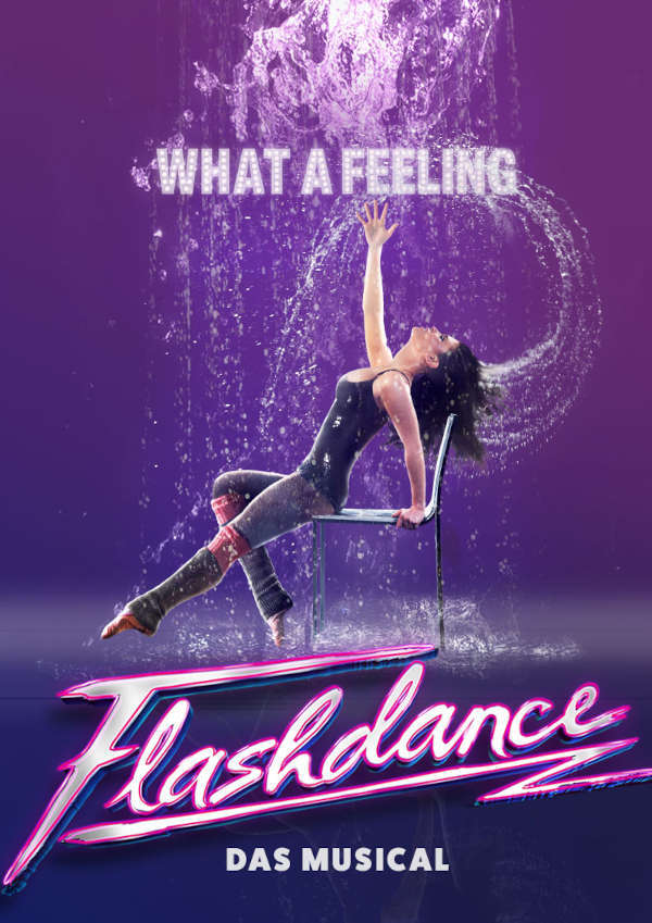 Flashdance - what a feeling (Quelle: ShowSlot GmbH)