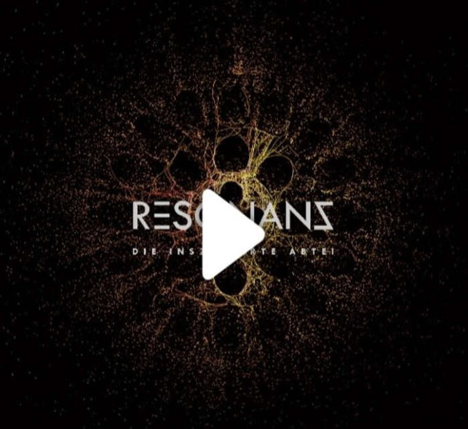 RESONANZ- das Finale der Trilogie