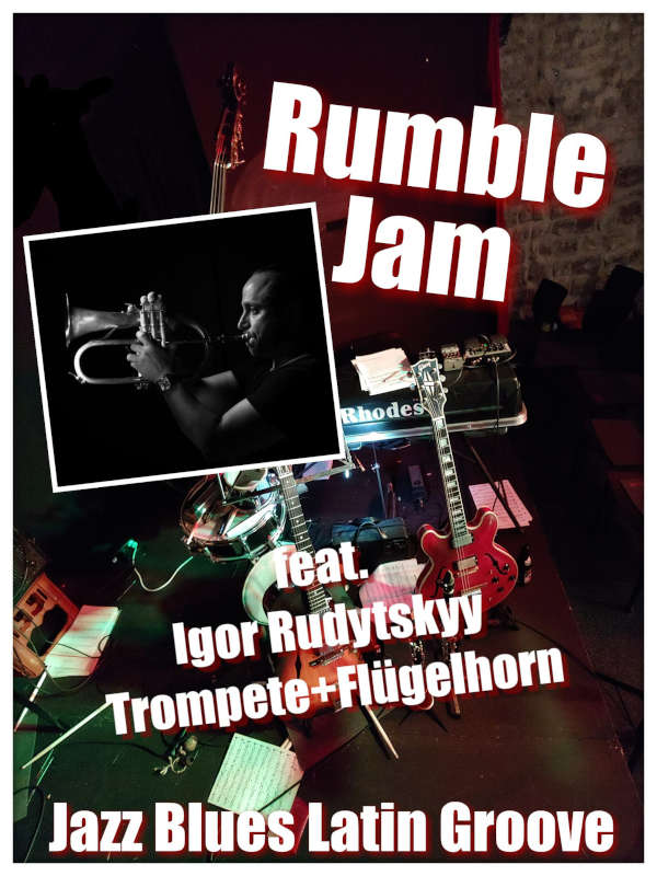 Rumble Jam