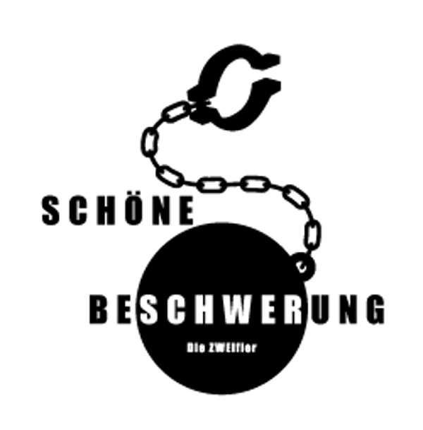 Schöne Beschwerung (Foto: Die "ZWEIfler")