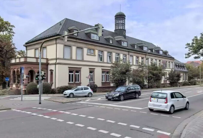 Städtische Musikschule Frankenthal