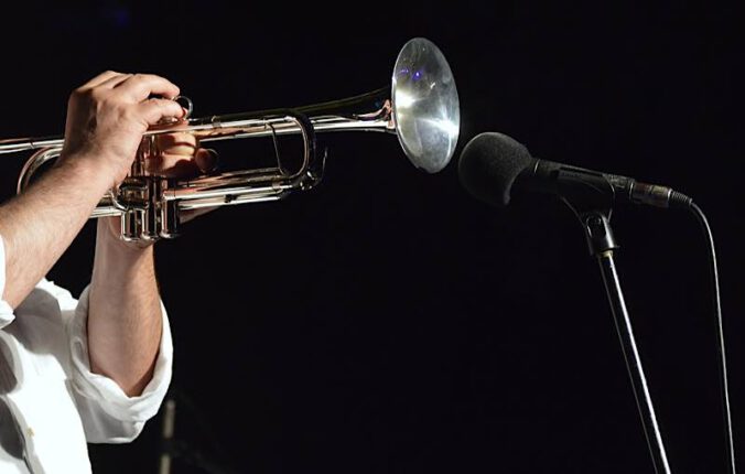 Symbolbild Trompete (Foto: Pixabay/Domenico Biello)