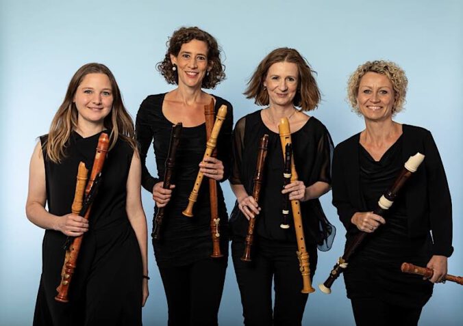 Flautando Köln (Foto: Christina Feldhoff Fotografie)