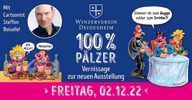 100 % Pälzer (Quelle: Agiro Verlag)