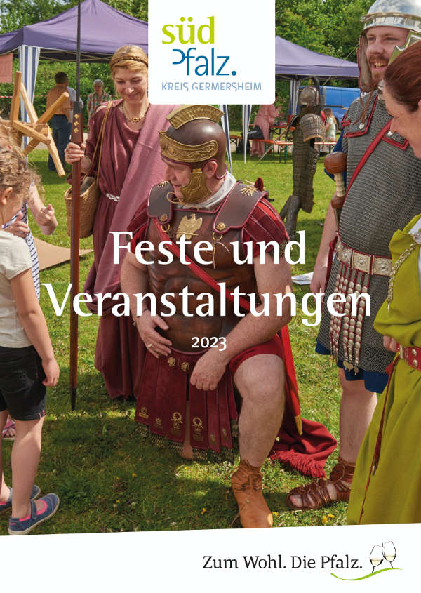 Feste und Veranstaltungen