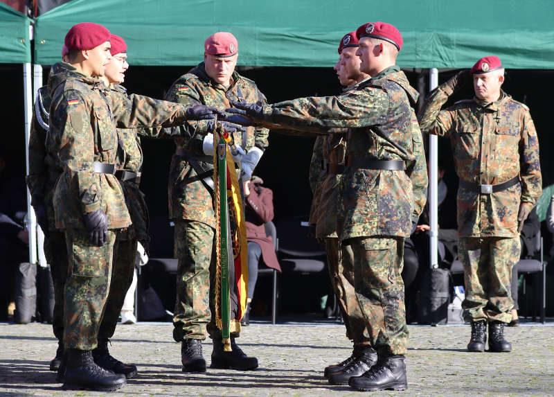 Foto: Bundeswehr/Landeskommando RLP