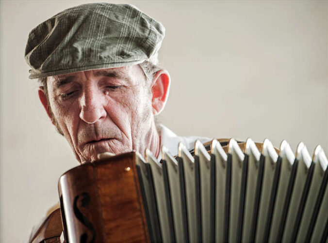 Laurent LeRoi (Foto: Christian Geier)