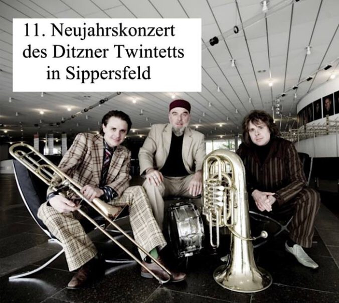 Ditzner Twintett