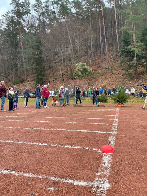 Knutfest 2023 (Foto: FC Wacker Weidenthal)