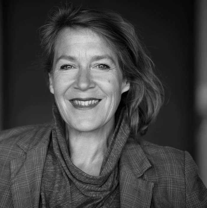 Hannelore Bähr (Foto: Hannelore Bähr)