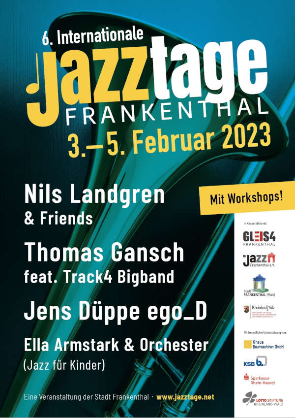 Jazztage FT 2023