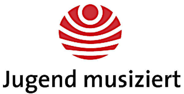 Logo Jugend musiziert (Quelle: Deutscher Musikrat)