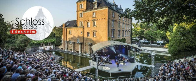 Schlossfestspiele Edesheim (Foto: Thommy Mardo)