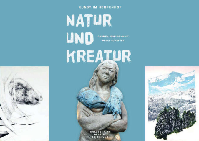 Natur und Kreatur