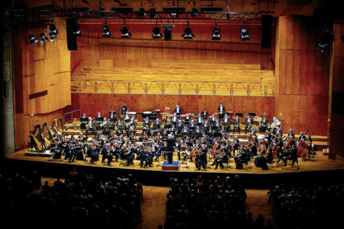 Stuttgarter Philharmoniker (Foto: Stuttgarter Philharmoniker)
