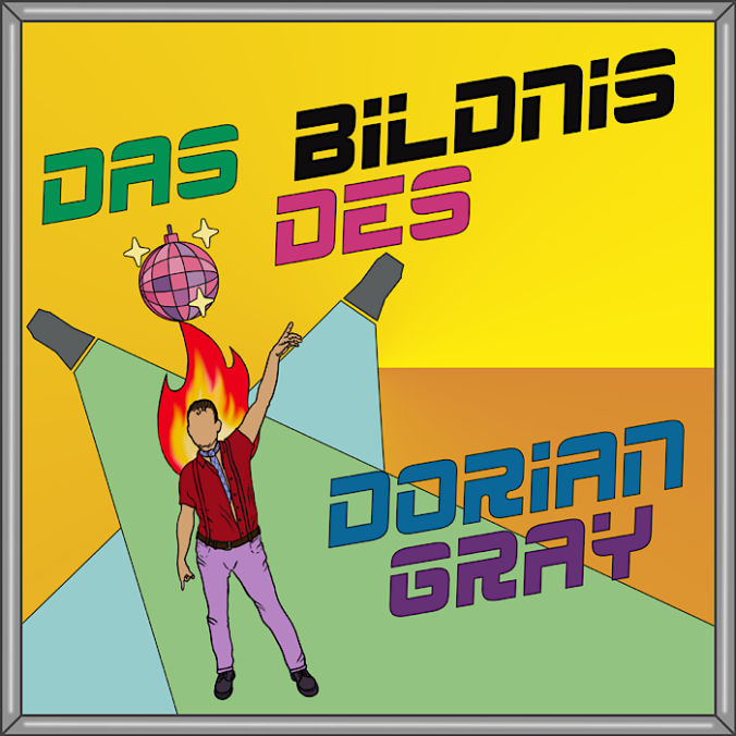 Das Bildnis des Dorian Gray