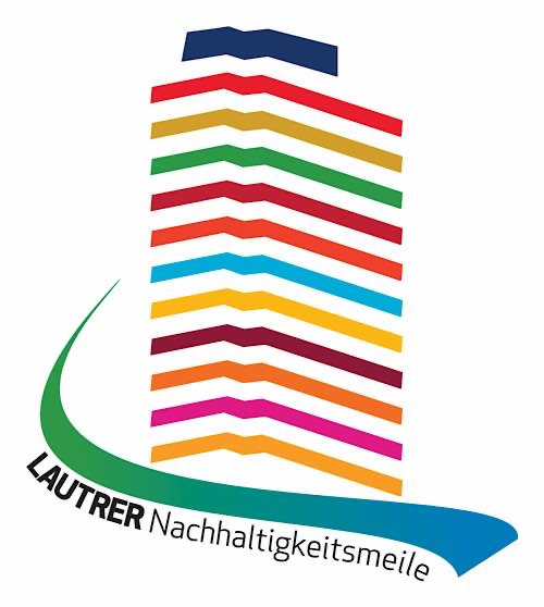 Lautrer Nachhaltigkeitsmeile (Quelle: Stadtverwaltung Kaiserslautern)
