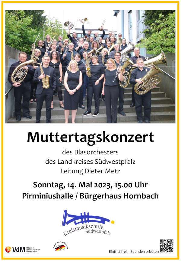 127 Plalakt 230514_Muttertagskonzert BLO