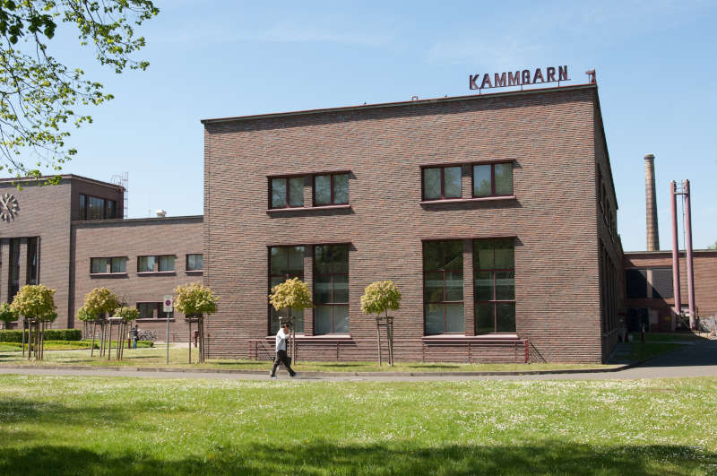 Campus Schoenstrasse (Foto: HS KL)