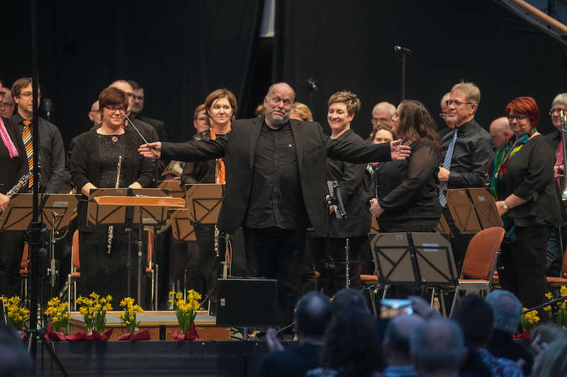 Franz Zimnol (Foto: Holger Knecht)