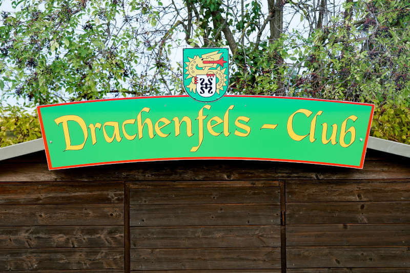 Drachenfels-Club (Foto: Holger Knecht)