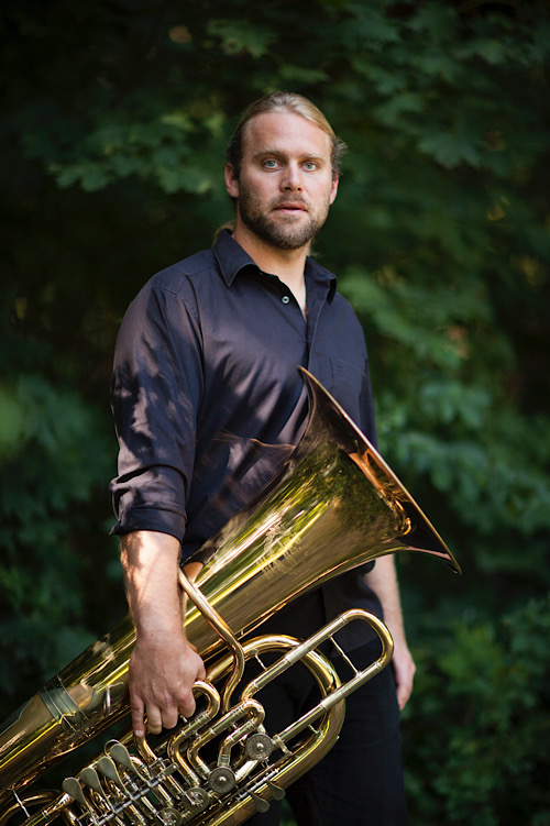 Andreas Martin Hofmeir (Foto: Philippe Gerlach)