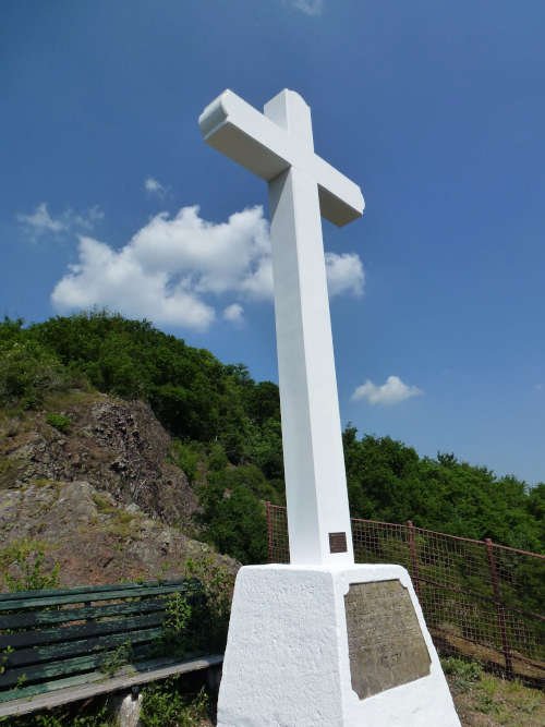 Kreuz (Foto: Donnersberg-Touristik-Verband e.V.)