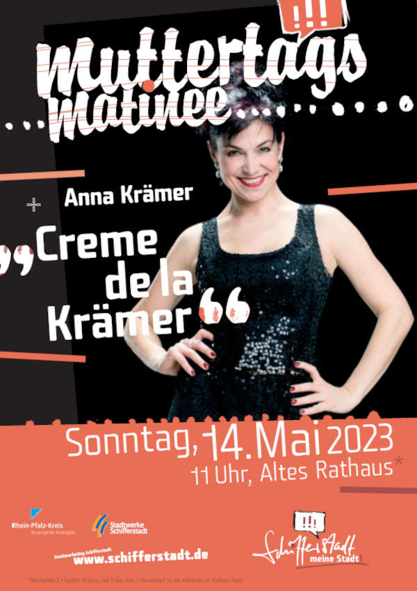 Muttertagsmatinee