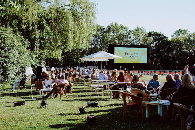 Filmfrühling (Foto: Veranstalter)