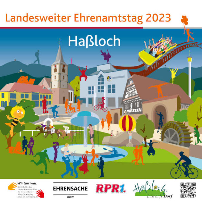 Ehrenamtstag_2023_quadrat 1080x1080