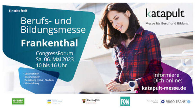 katapult Frankenthal