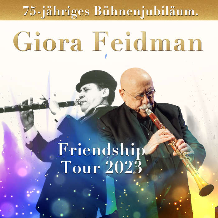 Friendship Tour 2023 (Quelle: MACC Management GmbH)