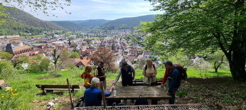 Gruppenfoto Lambrecht (Foto: Thomas Mann)