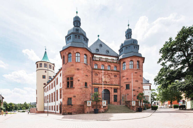 Quelle: Historisches Museum der Pfalz, Foto: Carolin Breckle