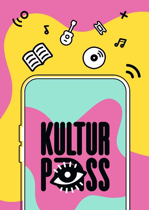 KulturPass (Foto: KulturPass)