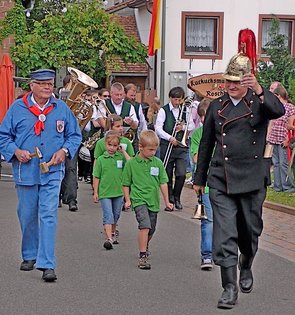 Foto: Rathaus Edenkoben