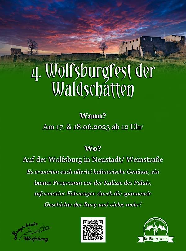 Wolfsburgfest 2023