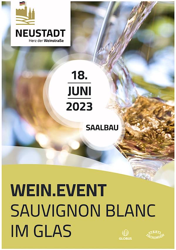 Sauvignon Blanc im Glas (Quelle: TKS)