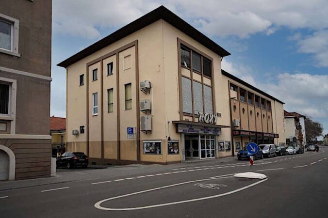 Roxy-Kino in Neustadt an der Weinstraße (Foto: Holger Knecht)