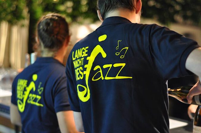 Lange Nacht des Jazz (Copyright: Lange Nacht des Jazz)