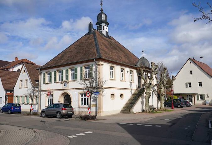 Musikschule Haßloch (Foto: Holger Knecht)