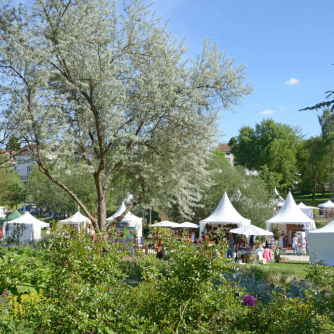 LebensArt Pirmasens (Foto: DasAgenturHaus GmbH)