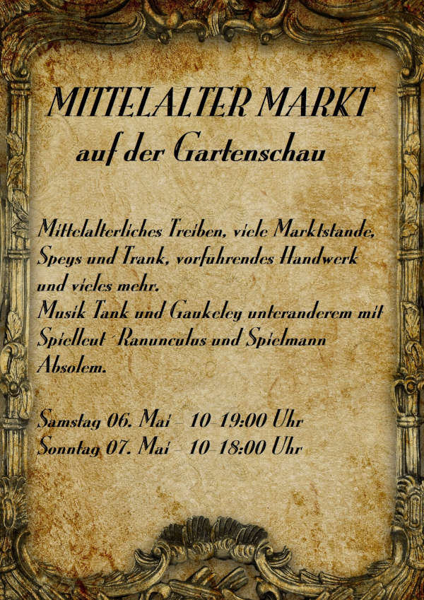 Mittelaltermarkt