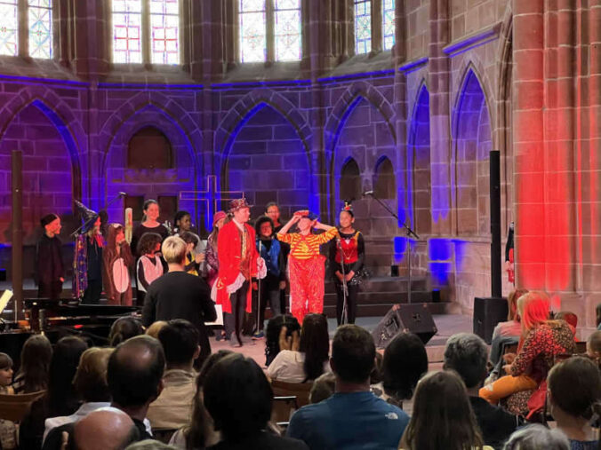 Foto: Protestantischer Kirchenbezirk Kaiserslautern